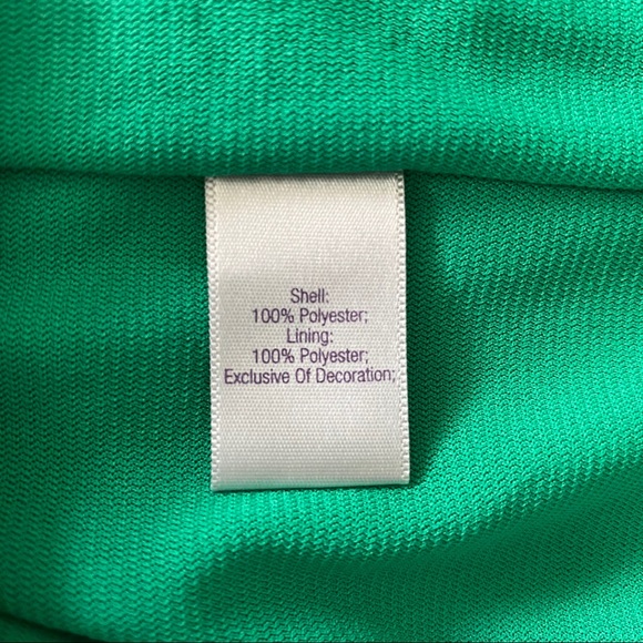 Jennifer Lopez sleeveless maxi dress - Picture 11 of 12